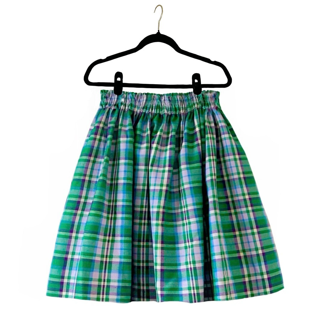 Elasticated Skirt