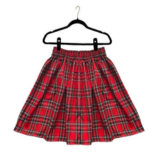 Load image into Gallery viewer, Elasticated Skirt - choose your fabric &amp; customisable options
