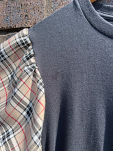 Load image into Gallery viewer, Ruffle Tee Smock Dress - Size S (Faulty)
