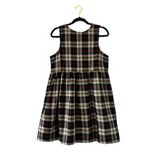 Load image into Gallery viewer, Sleeveless Smock Dress - choose your fabric &amp; length
