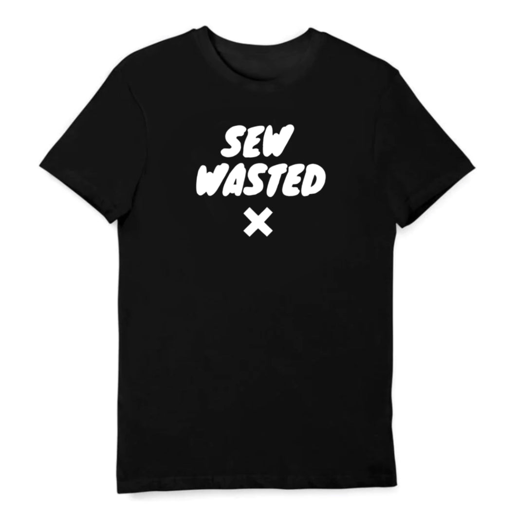 Sew Wasted T-Shirt