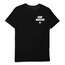 Load image into Gallery viewer, Sew Wasted T-Shirt
